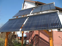 Solartechnik